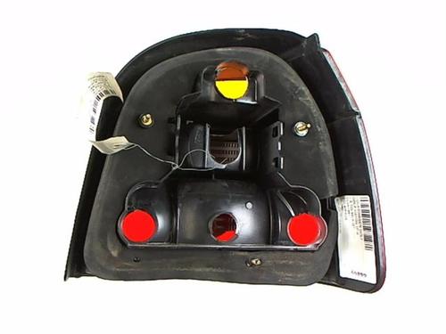 Used Left taillight Left taillight 25264251 25264251