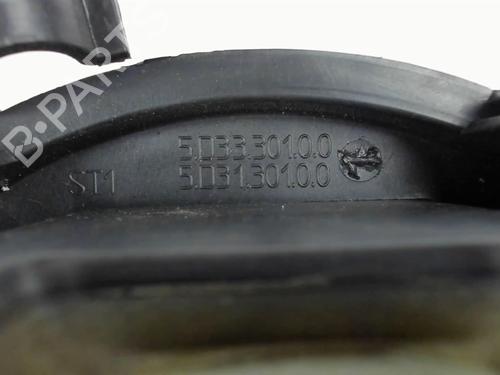 Heater blower motor OPEL CORSA D (S07) 1.2 (L08, L68) | BP20465552M62 