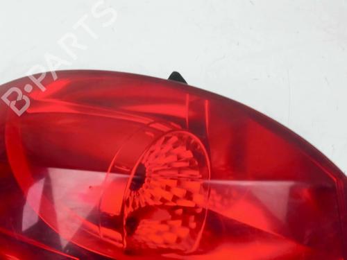 Used Left taillight Left taillight 39641634 39641634