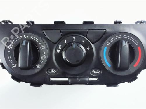 Climate control SUZUKI CELERIO (LF) 1.0 (AVK310) | BP20424380I5 - Image 2