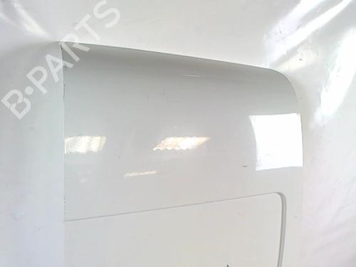 Right tailgate FORD TRANSIT CONNECT (P65_, P70_, P80_) 1.8 Di | BP20413717C77 