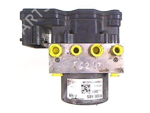 ABS Bremseaggregat CHEVROLET SPARK (M300) 1.0 (68 hp) 20432324
