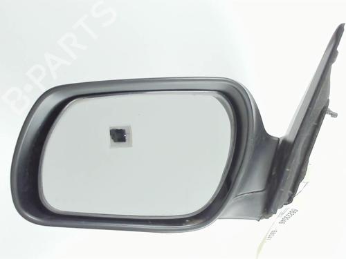 Used Left mirror Left mirror MAZDA 3 (BK) 1.6 DI Turbo (109 hp) 20469103 20469103