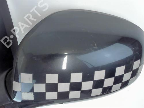 Left mirror SUZUKI SWIFT III (MZ, EZ) 1.3 DDiS (RS413D) | BP20397915C26 