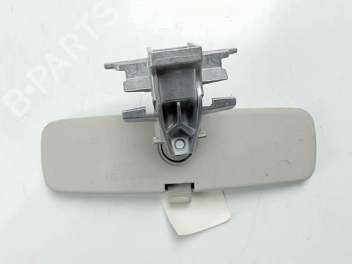 Used Rear mirror Rear mirror RENAULT CAPTUR I (J5_, H5_) 1.5 dCi 90 (J5N4, J5M5, J5MW, J5M6, J5AL, J5AJ) (90 hp) 20427597 20427597