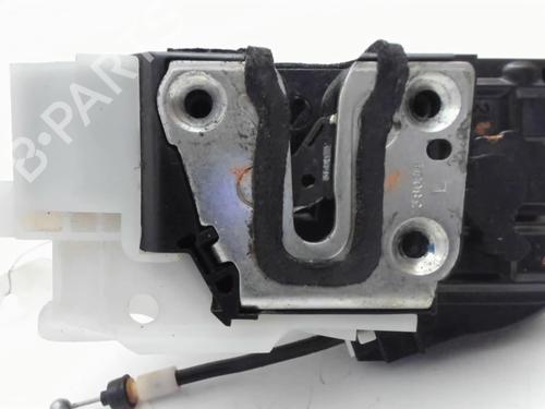 Used Front left lock Front left lock KIA PRO CEE'D (ED) 1.6 CRDi 115 (115 hp) 21239883 21239883