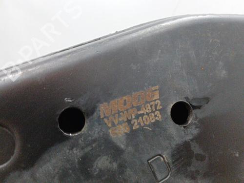Right front suspension arm VOLVO C30 (533) 2.0 D | BP20446423M13 