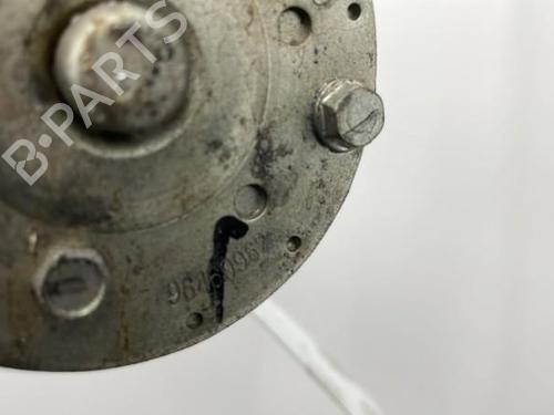Startmotor CHEVROLET MATIZ (M200, M250) 1.0 | BP21221284M8 