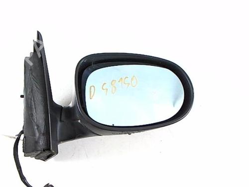 Used Right mirror FIAT BRAVO II (198_) 1.6 D Multijet (198AXH1B) (105 hp) 20455069