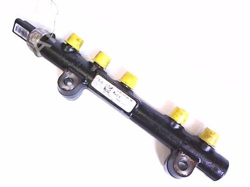 Used Injection rail CITROËN C3 II (SC_) 1.4 HDi 70 (SC8HZC, SC8HR0, SC8HP4) (68 hp) 20433143