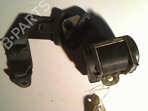 Gurtstraffer links hinten für CITROËN SAXO (S0, S1) 1.6 VTS (118 hp) 20408996