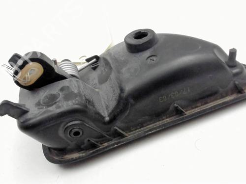Front right interior door handle RENAULT KANGOO (KC0/1_) 1.5 dCi (KC07) | BP29625318I14 