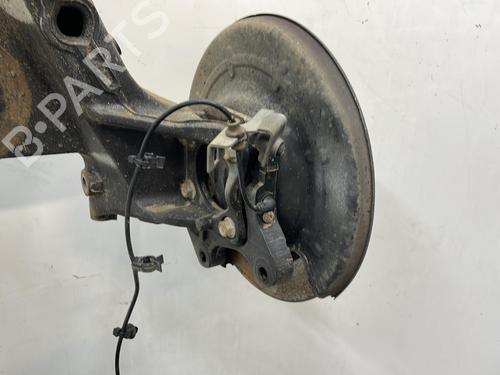 Bagaksel OPEL ASTRA J (P10) 1.7 CDTI (68) (110 hp) 20427448