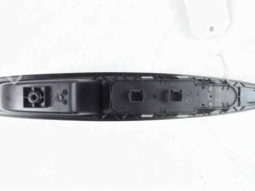 Left front window switch CITROËN C4 I (LC_) 1.6 HDi | BP35892546I27 - Image 2