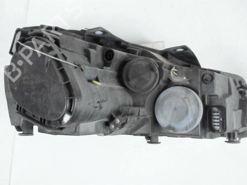 Used Left headlight Left headlight VW GOLF VI (5K1) 1.6 TDI (105 hp) 40442040 40442040