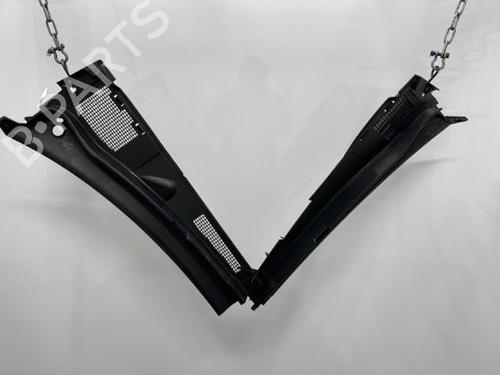 Used Scuttle panel RENAULT VEL SATIS (BJ0_) 2.2 dCi (BJ0M) (113 hp) 20463764