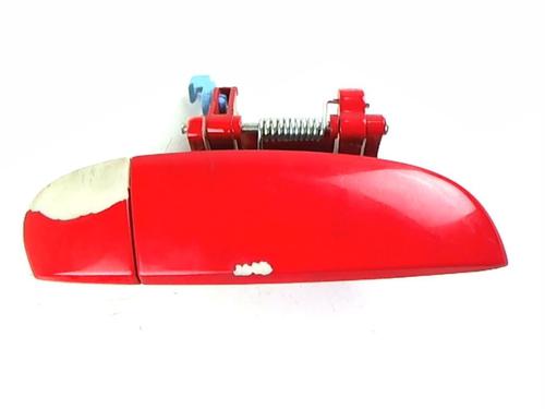 Used Front right exterior door handle HYUNDAI i10 I (PA) 1.2 (78 hp) 22102211