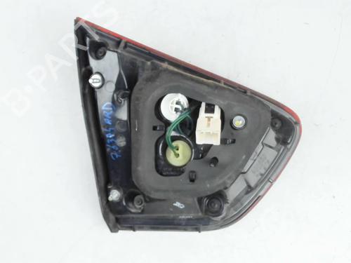 Right tailgate light KIA RIO III (UB) 1.1 CRDi | BP39138795C80 - Image 5