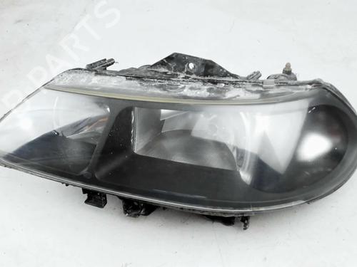 Used Left headlight Left headlight 38943069 38943069