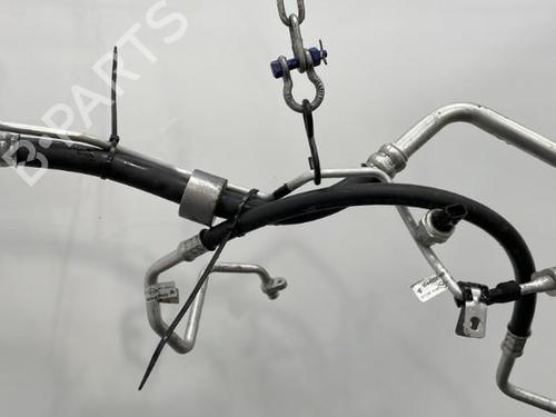 Used AC pipe AC pipe DACIA SANDERO II TCe 90 (B8M1, B8MA, B8AC) (90 hp) 21207270 21207270