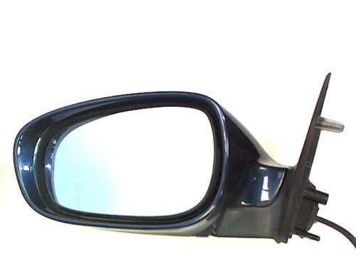 Used Left mirror PEUGEOT 607 (9D, 9U) 2.2 HDi (133 hp) 20471112