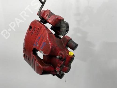 Used Right front brake caliper Right front brake caliper OPEL CORSA E (X15) 1.3 CDTI (08, 68) (95 hp) 20389309 20389309