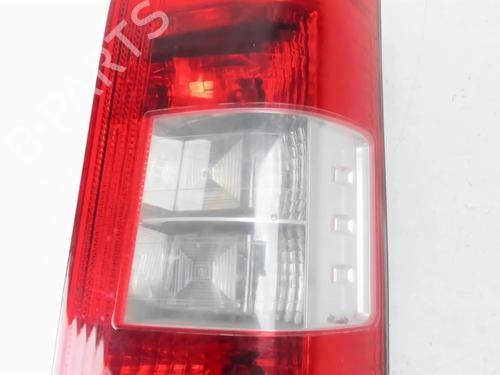 Right taillight PEUGEOT PARTNER MPV (5_, G_) 1.6 HDi 90 | BP30136944C35