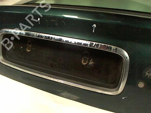 Tailgate ROVER 400 II Hatchback (RT) 420 Di | BP20435681C6 