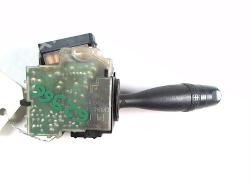 Used Steering column stalk Steering column stalk TOYOTA COROLLA Verso (_E12_) 2.0 D-4D (CDE120_, CDE120R) (90 hp) 20403578 20403578