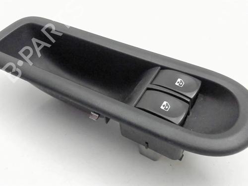 Left front window switch RENAULT CLIO III Grandtour (KR0/1_) 1.5 dCi (KR0G) | BP27409295I27 