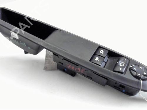 Left front window switch CITROËN DS3 (SA_) 1.6 HDi 110 | BP32149371I27 - Image 3