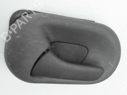 Used Rear left interior door handle Rear left interior door handle OPEL CORSA B (S93) 1.2 i (F08, F68, M68) (45 hp) 20389843 20389843