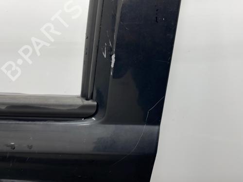Left front door JEEP CHEROKEE (KJ) 2.8 CRD 4x4 | BP28683496C2 