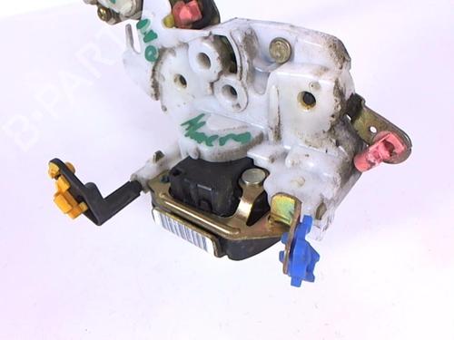 Front left lock NISSAN ALMERA II (N16) 1.5 | BP20462148C98 