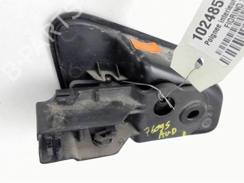 Front right interior door handle FIAT FIORINO Box Body/MPV (225_) 1.3 D Multijet (225BXD1A, 225BXB1A, 225BXB11) | BP24319911I14 