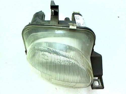 Right headlight FIAT MULTIPLA (186_) 1.9 JTD 105 (186AXB1A) | BP20462353C29 