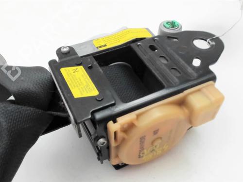 Front right belt tensioner MITSUBISHI GRANDIS (NA_W) 2.0 DI-D (NA8W) | BP20388984C88 