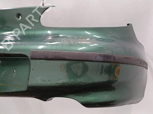 Rear bumper HYUNDAI COUPE I (RD) 1.6 i 16V | BP20424139C8 