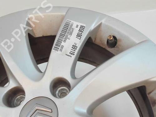 Rim CITROËN C4 Picasso I MPV (UD_) 1.6 HDi | BP20470085C45 
