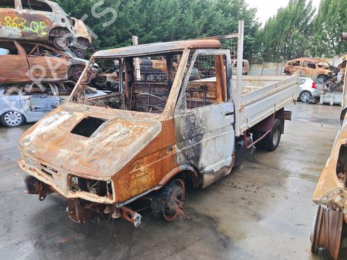 Used Parts IVECO DAILY II Platform/Chassis  35-8 (14930304, 14931104, 14931111, 14931115, 14931204,...  4361865