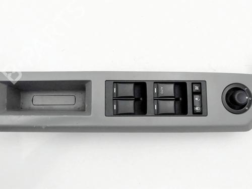 Left front window switch DODGE AVENGER 2.0 CRD | BP28811117I27  - Image 7