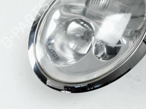 Left headlight MINI MINI (R50, R53) One | BP26964623C28 - Image 4