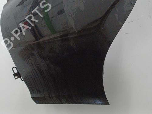Left rear door SEAT TOLEDO III (5P2) 1.9 TDI | BP22102414C4 