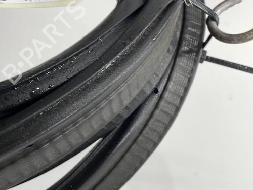 Rubber door seal FORD GALAXY II (WA6) 2.0 TDCi | BP23780646C142 