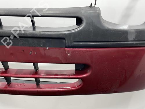 Used Front bumper Front bumper RENAULT TWINGO I (C06_) 1.2 (C066, C068) (58 hp) 26641977 26641977