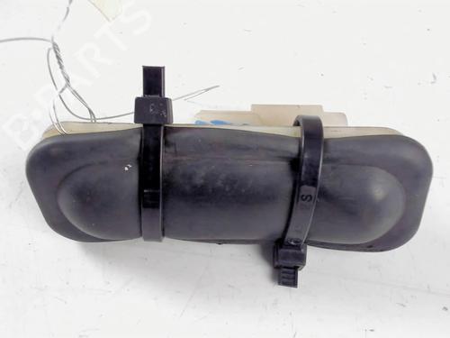 Used Tailgate handle Tailgate handle CITROËN DS3 (SA_) 1.4 VTi 95 (95 hp) 21237205 21237205