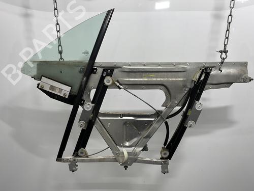 Used Front left window mechanism AUDI TT Roadster (8N9) 1.8 T (180 hp) 29375230