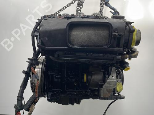 Engine BMW 3 (E90) 320 d | BP30115666M1