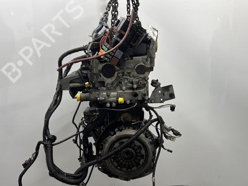Engine RENAULT SCÉNIC I MPV (JA0/1_, FA0_) 2.0 16V RX4 | BP30548036M1