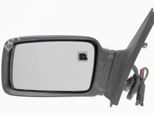 Used Left mirror FORD SIERRA II Hatchback (GBC, GBG) 1.8 TD (75 hp) 21233292